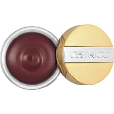 Catrice Desert Dune Luminizing Mousse Blush vaahtoposkipuna