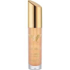Catrice Wonder Woman lip gloss