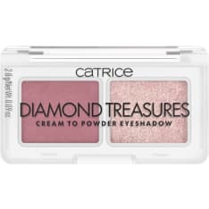 Catrice Diamond Treasures Cream to Powder 2,8g luomiväri