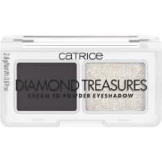 Catrice Diamond Treasures Cream to Powder 2,8g Eyeshadow