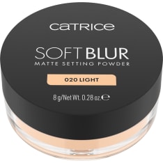 Catrice Soft Blur Matte 8g puuteri