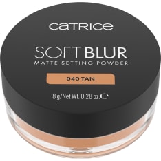 Catrice Soft Blur Matte 8g puuteri