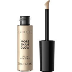 Catrice More Than Glow 10,5ml nestemäinen korostusväri