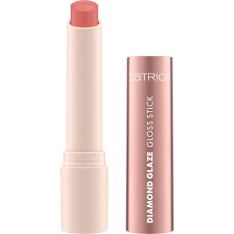 Catrice Diamond Glaze Gloss 1,6g kiiltopunapuikko