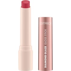 Catrice Diamond Glaze Gloss 1,6g kiiltopunapuikko
