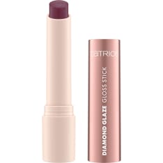 Catrice Diamond Glaze Gloss 1,6g kiiltopunapuikko