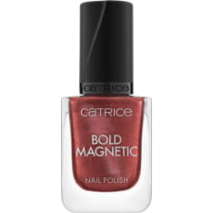 Catrice Bold Magnetic 10,5ml kynsilakka