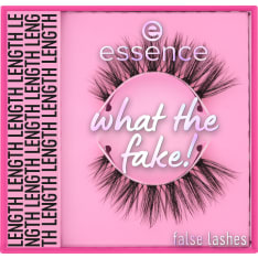 Essence What The Fake! irtoripset