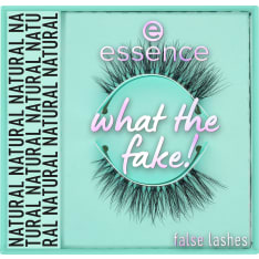 Essence What The Fake! irtoripset