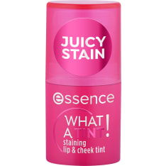 Essence What A Tint! Staining 5g lip and cheek blush