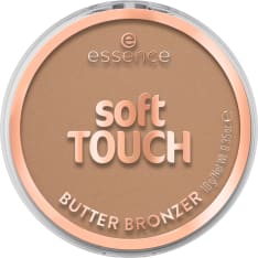 Essence Soft Touch Butter 10g Sun Powder