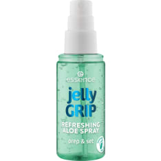 Essence Jelly Grip Refreshing Aloe meikinkiinnityssuihke