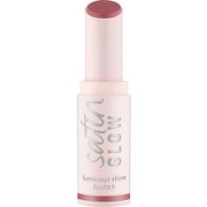 Essence Satin Glow Luminous Shine 3,5g lipstick