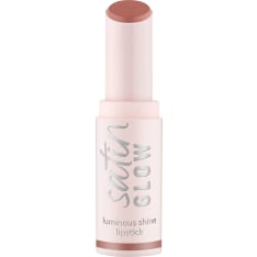 Essence Satin Glow Luminous Shine 3,5g huulipuna