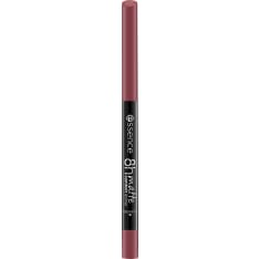 Essence 8H Matte Comfort 0,3g lip liner pencil