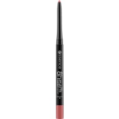 Essence 8H Matte Comfort 0,3g lip liner pencil