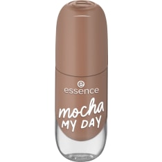 Essence Gel Nail Colour 8ml gel nail polish