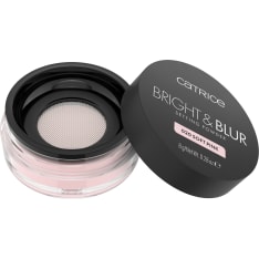 Catrice Bright & Blur 8g puuteri