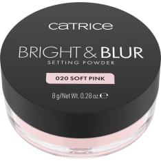 Catrice Bright & Blur 8g powder