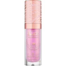 Essence Disney Alice in Wonderland Plumping High-Shine 4ml huulikiilto