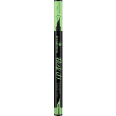 Essence Flick It! Precision Brush Liner Waterproof 0,5ml silmänrajauskynä