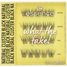 Essence What The Fake! irtoripset