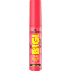 Essence Get Big! Lashes Curl Boost 12ml ripsiväri