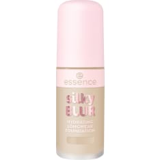 Essence Silky Blur Hydrating Longwear 30ml meikkivoide