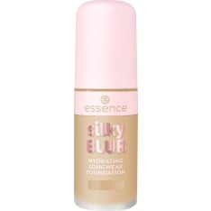 Essence Silky Blur Hydrating Longwear 30ml meikkivoide