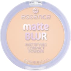 Essence Matte Blur Mattifying 12g puuteri