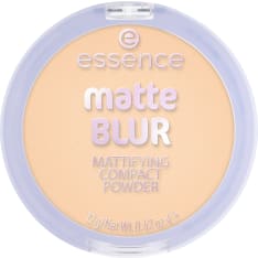 Essence Matte Blur Mattifying 12g powder