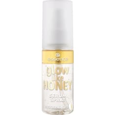 Essence Glow Like Honey 50ml seerumispray