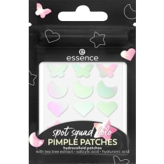 Essence Spot Squad Holo 24kpl finnilaastarit