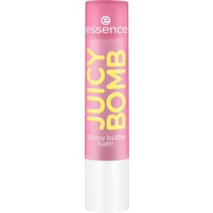 Essence Juicy Bomb Glossy Butter Balm 2,5g lip balm