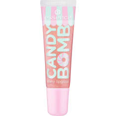 Essence Candy Bomb Shiny 10ml huulikiilto
