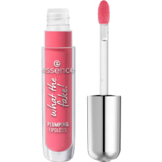 Essence What The Fake! Plumping 4ml huulikiilto