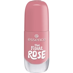 Essence Gel 8ml nail polish