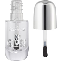 Essence Top Gloss Top Coat 8ml päällyslakka