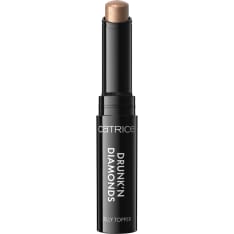 Catrice Drunk'n Diamonds Jelly Topper 2,5g luomivärin päällystäjä