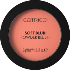 Catrice Soft Blur Powder 5g poskipuna