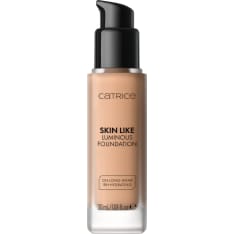 Catrice Skin Like Luminous 30ml meikkivoide