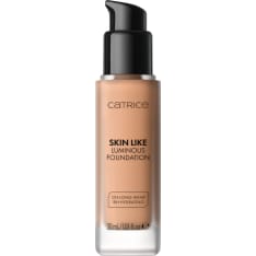 Catrice Skin Like Luminous 30ml meikkivoide