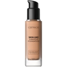 Catrice Skin Like Luminous 30ml meikkivoide
