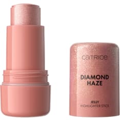 Catrice Diamond Haze Jelly Highlighter 7,5g  korostuspuikko