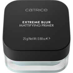Catrice Extreme Blur Mattifying 25g pohjustaja