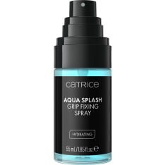 Catrice Aqua Splash Grip 55ml meikinkiinnityssuihke