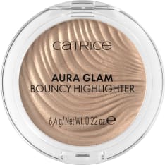 Catrice Aura Glam Bouncy Highlighter 6,4g korostuspuuteri