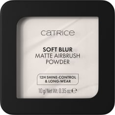 Catrice Soft Blur Matte Airbrush 10g powder