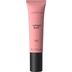 Catrice Peptide Bliss Glossy 10ml huulivoide