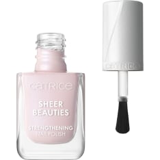 Catrice Sheer Beauties Strengthening 10,5ml nail polish